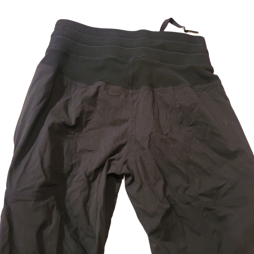 LULULEMON Wide Leg Yoga Pants - Picture 2 of 5